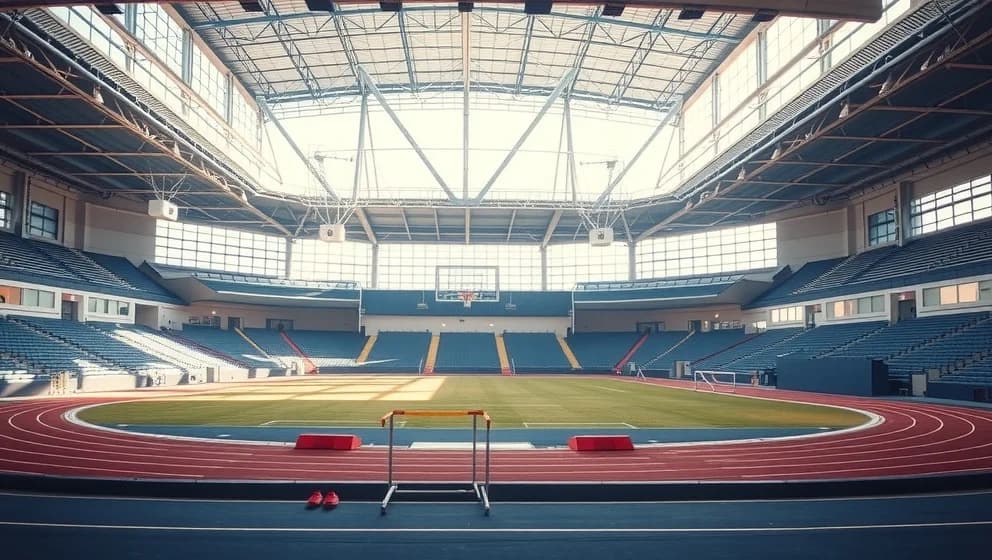 Anders Johansson och Ulrica Schenström