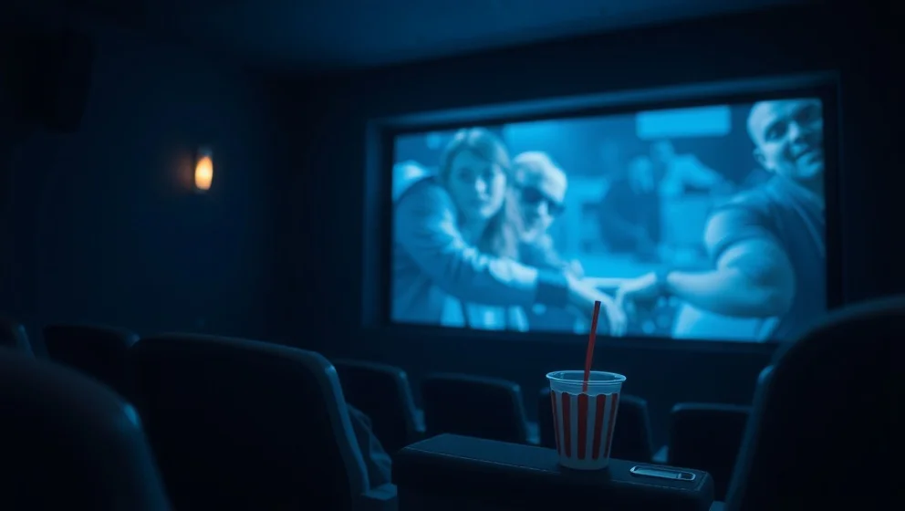 Bästa psykologiska thriller filmerna att titta på