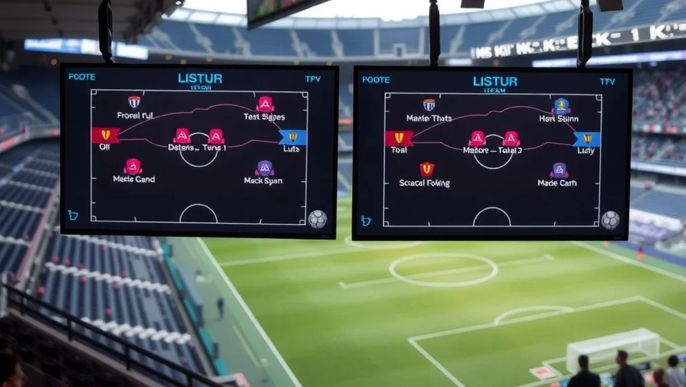 Chelsea mot Everton laguppställning