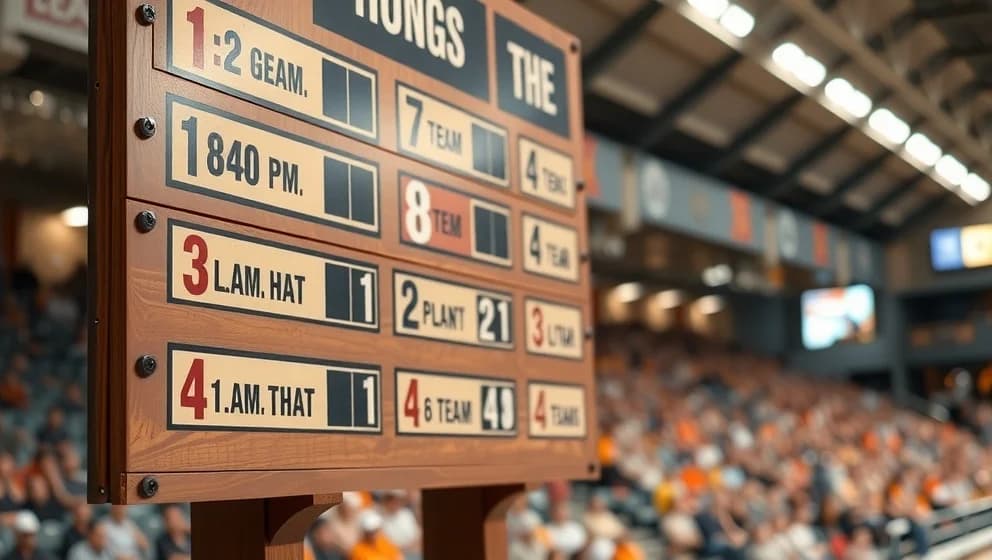 Div 1 Norra tabell och resultaten just nu