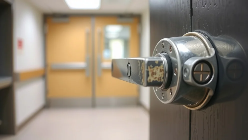 Dödsfall från handsprit ökar bland ungdomar