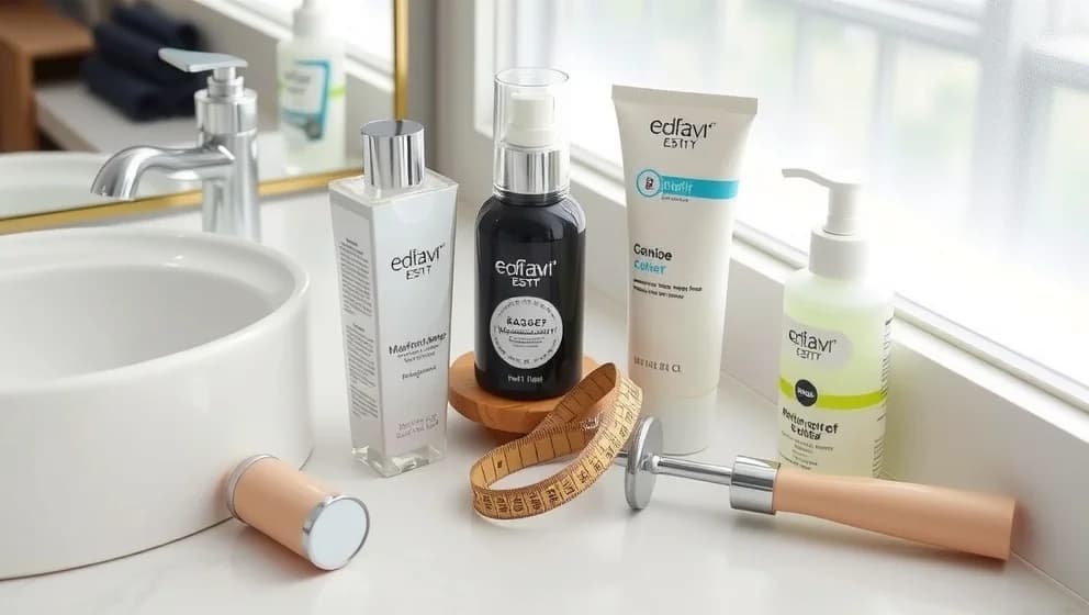 Få bort celluliter på 2 veckor