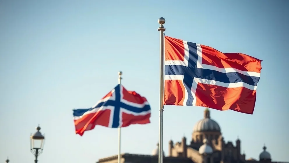 Finlands sak är vår sak