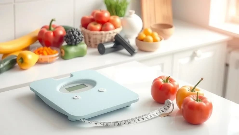 Går man upp i vikt efter livmodersborttagning