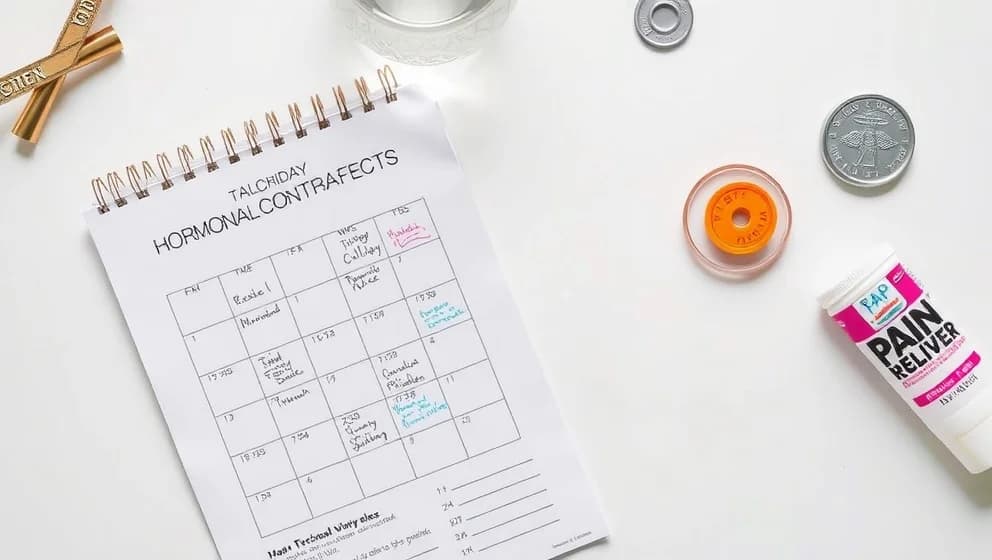 Hormonspiral biverkningar som du bör känna till