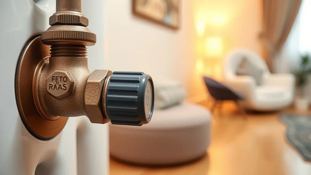 Hur luftar man element rätt