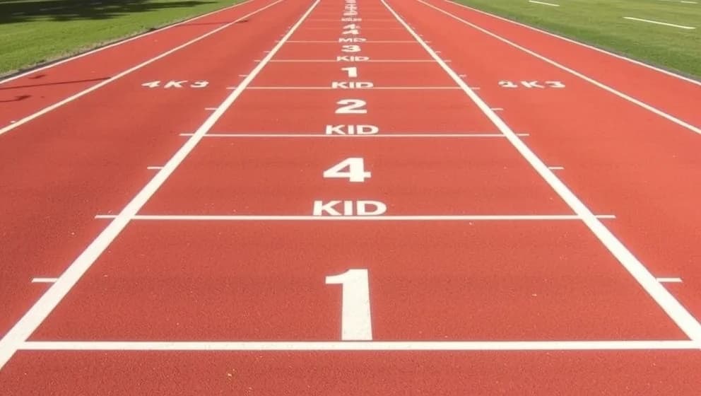 Hur många meter är en kilometer