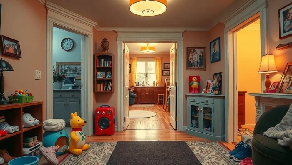 Hur många syskon har Klara Hammarström