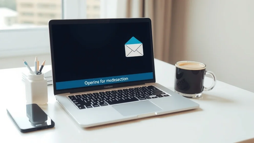 Hur skapar du en gratis e-postadress