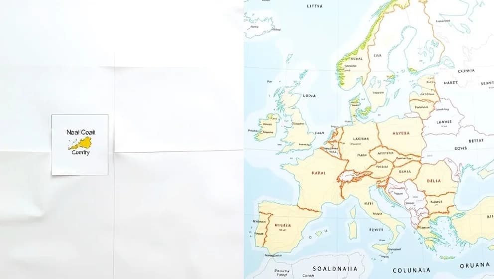 Hur stort är Gaza jämfört med Sverige