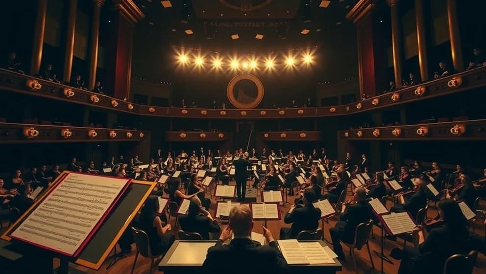 John Williams mest ikoniska filmmusiker