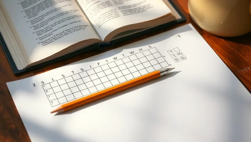 Kan en dodge vara korsord