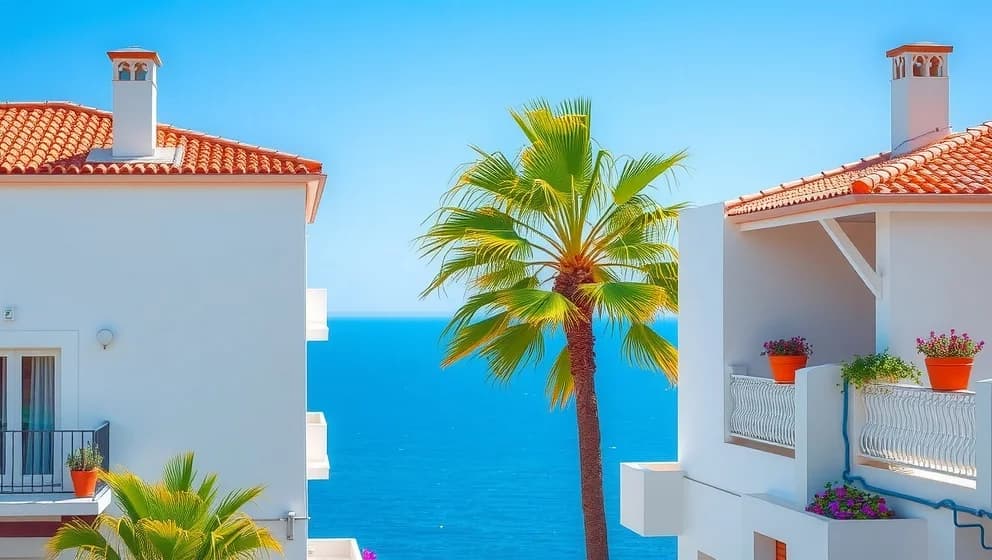 Köpa lägenhet i Spanien värt att veta