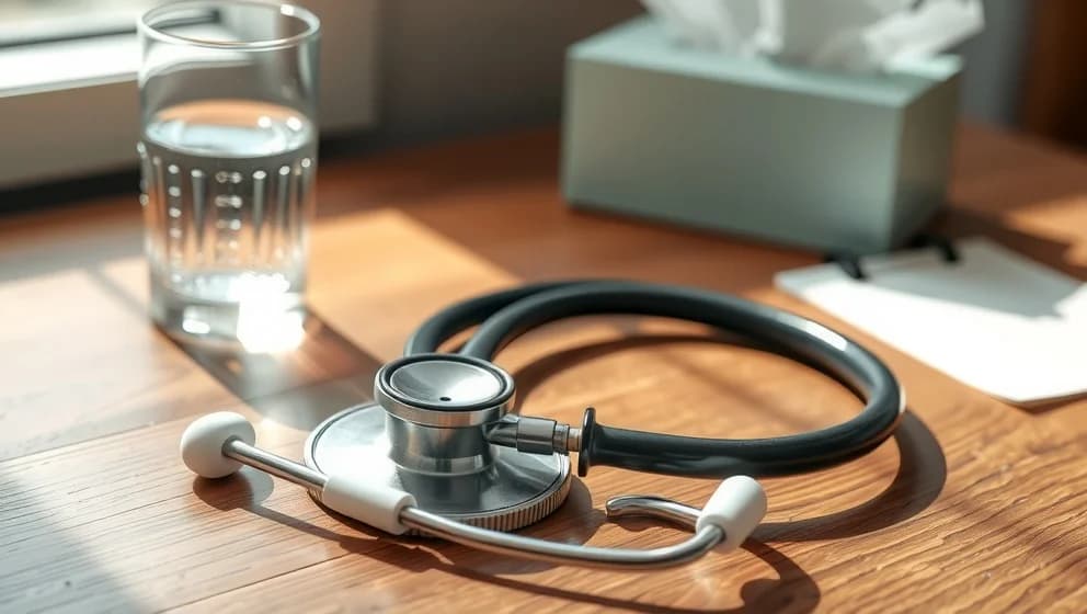 Långvarig hosta utan förkylning vad kan det bero på