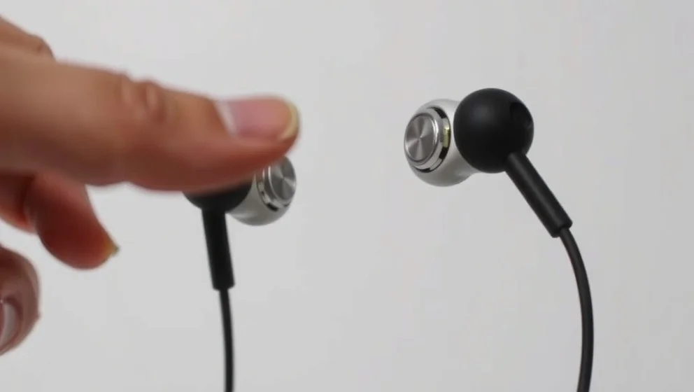 Lock för örat som inte släpper