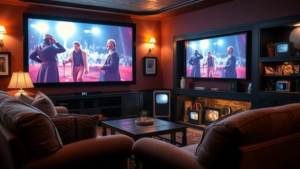 Lotta Tejles bästa filmer och TV-program