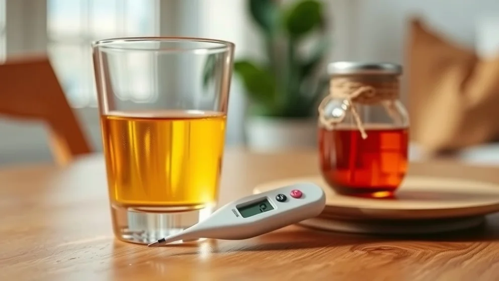 Ont i halsen flera månader vad kan det bero på