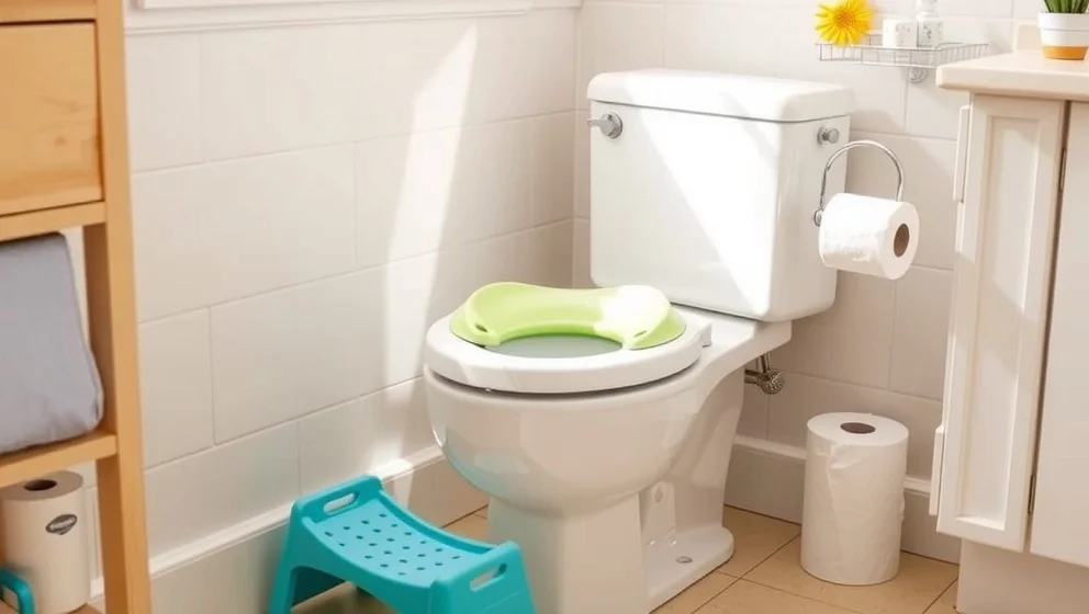 Potträning på 3 dagar, fungerar det verkligen