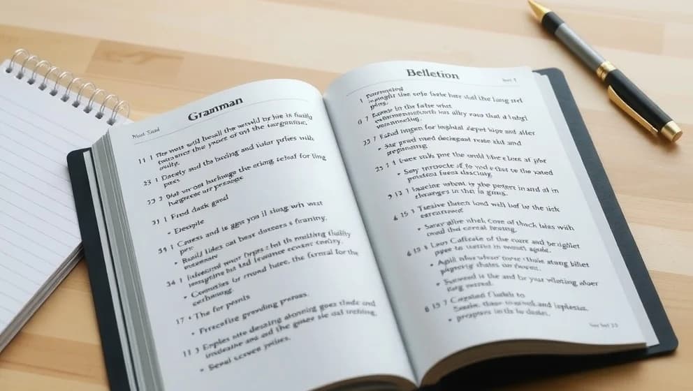 Såhär eller så här – vilket är rätt?