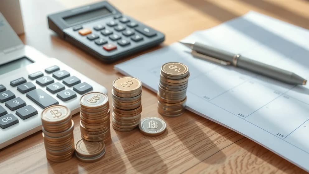 Samla lån och få låg ränta