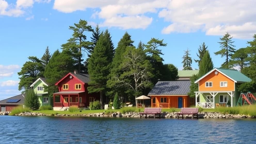 Semester i Sverige med barn vad ska man göra