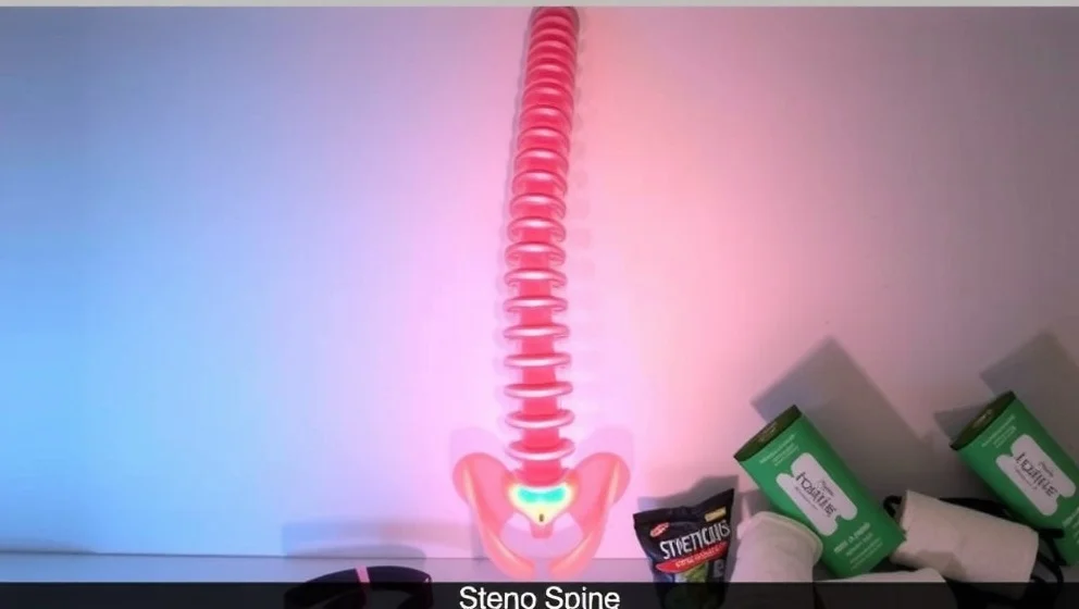 Smärtstillande vid spinal stenos fungerar verkligen