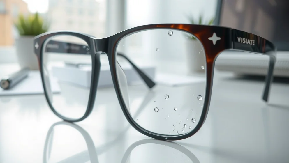 Torra ögon och suddig syn vad kan du göra