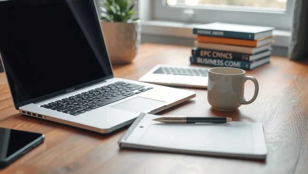 Vad är en entreprenör