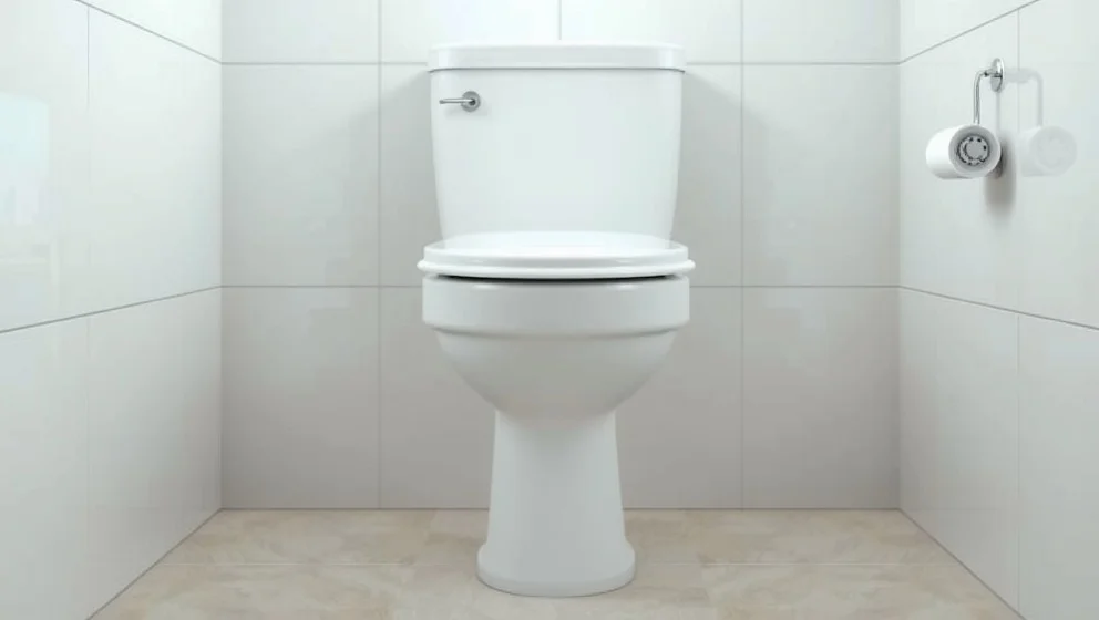 Vad står WC för och varifrån kommer ordet