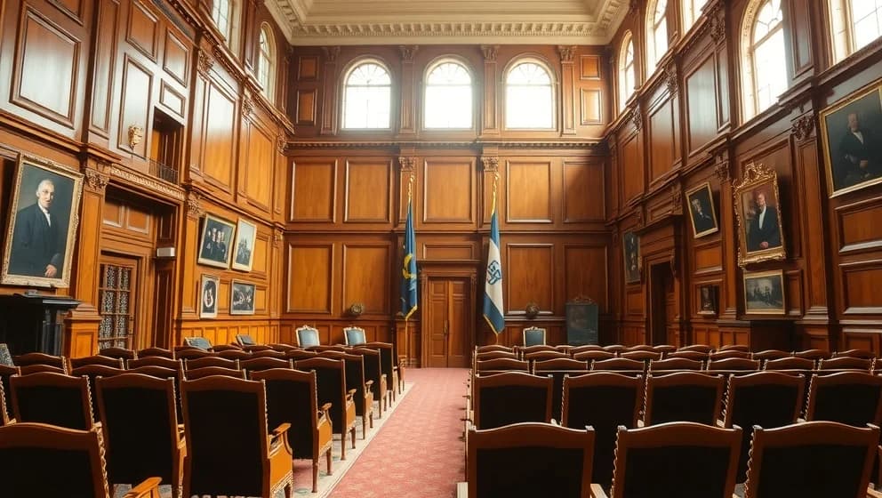 Vem är Anne-Marie Hagelin