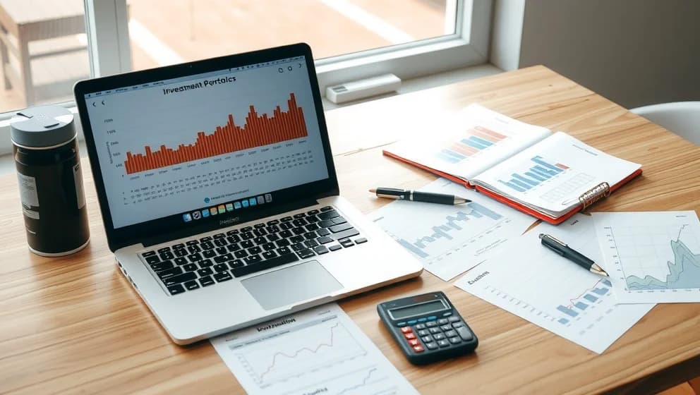 Vilka är bästa fonderna just nu