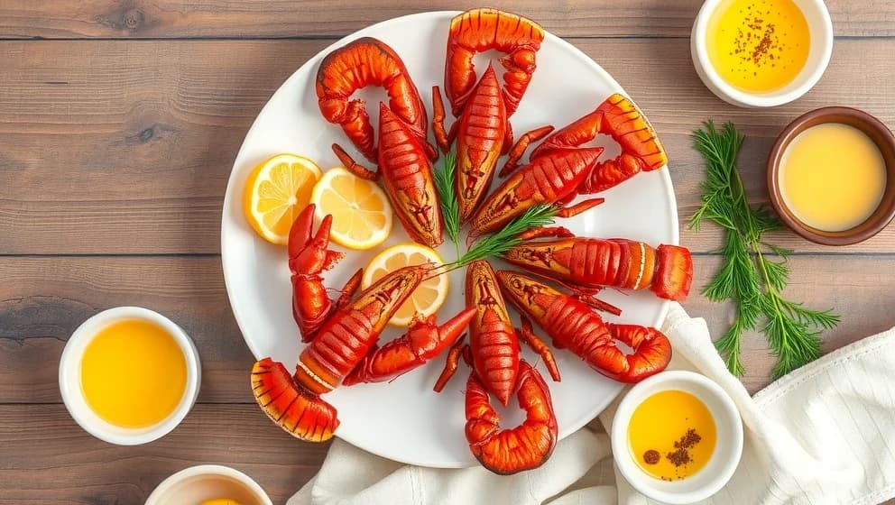 Vilka kräftor är bäst i test