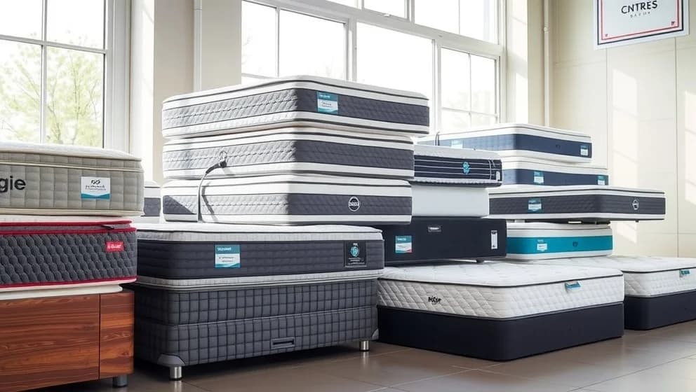 Vilken säng är bäst i test