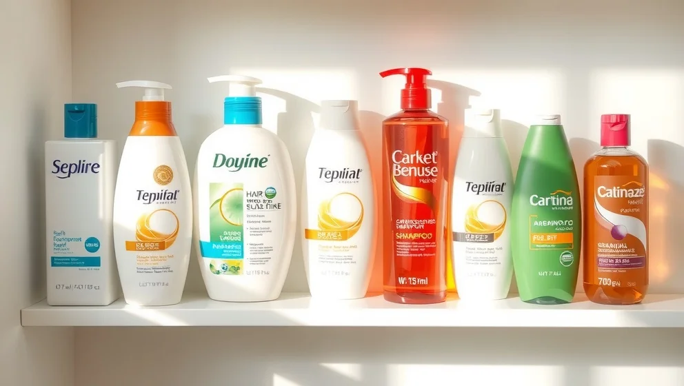 Vilket schampo är bäst i test